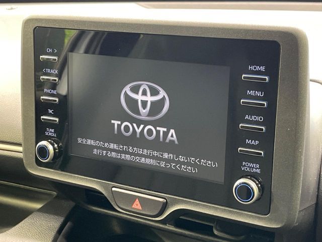 TOYOTA YARIS HYBRID 2022