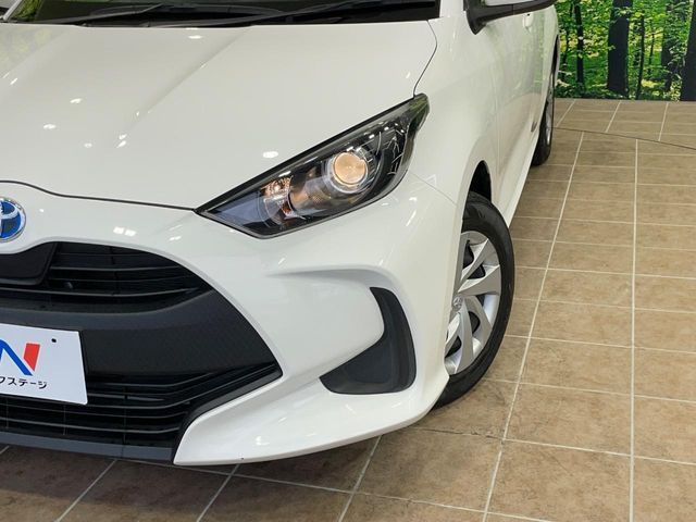 TOYOTA YARIS HYBRID 2022