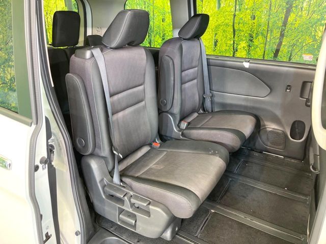 NISSAN SERENA  WG 2018