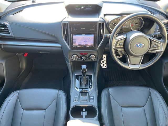 SUBARU IMPREZA SPORT 2018