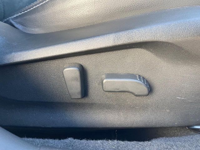 SUBARU IMPREZA SPORT 2018