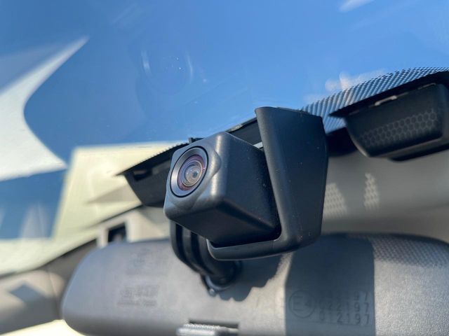 SUBARU IMPREZA SPORT 2018