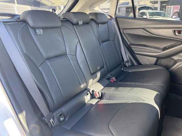 SUBARU IMPREZA SPORT 2018