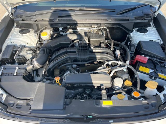 SUBARU IMPREZA SPORT 2018