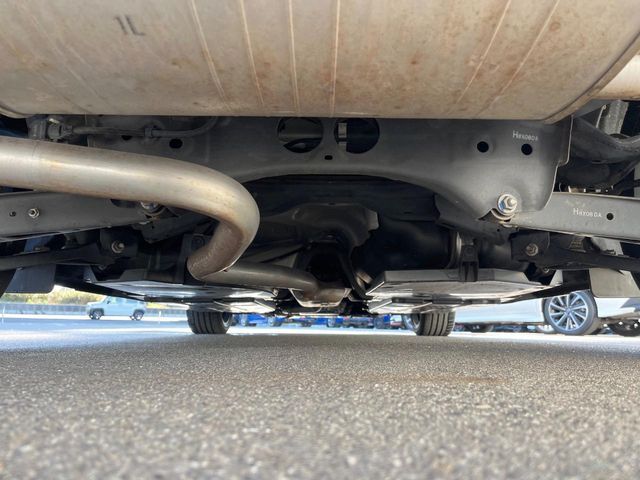 SUBARU IMPREZA SPORT 2018