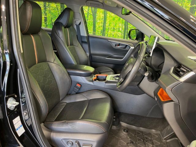 TOYOTA RAV4 4WD 2020