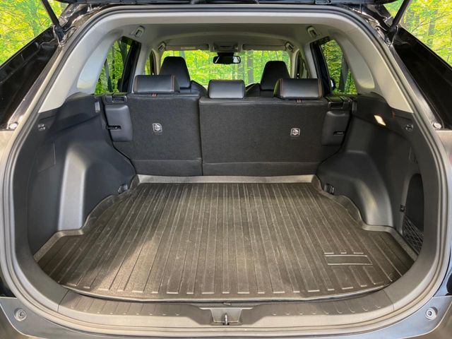 TOYOTA RAV4 4WD 2020