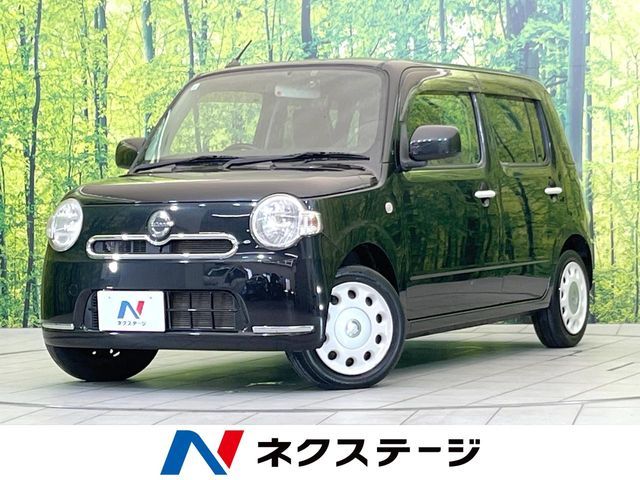 DAIHATSU MIRA Cocoa 2013