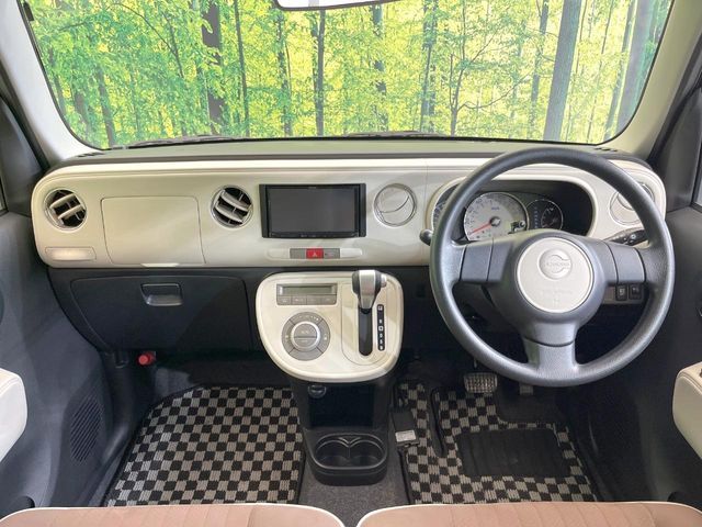 DAIHATSU MIRA Cocoa 2013