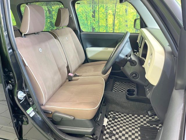 DAIHATSU MIRA Cocoa 2013