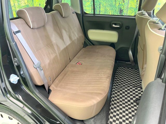 DAIHATSU MIRA Cocoa 2013