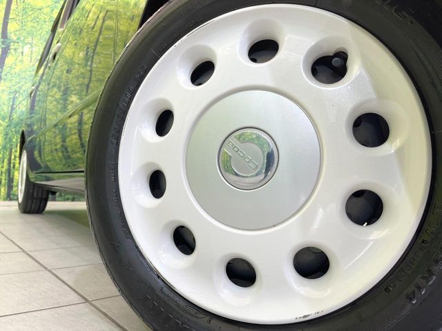 DAIHATSU MIRA Cocoa 2013