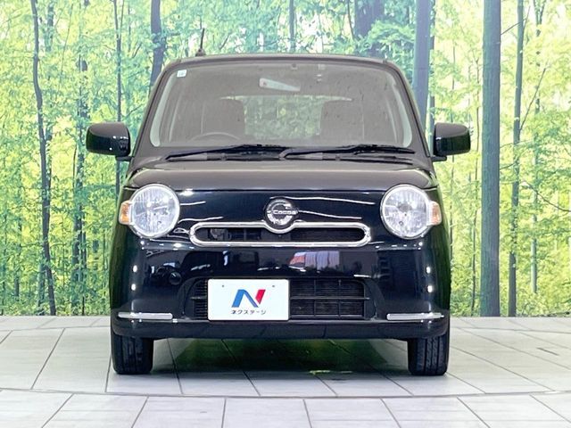 DAIHATSU MIRA Cocoa 2013