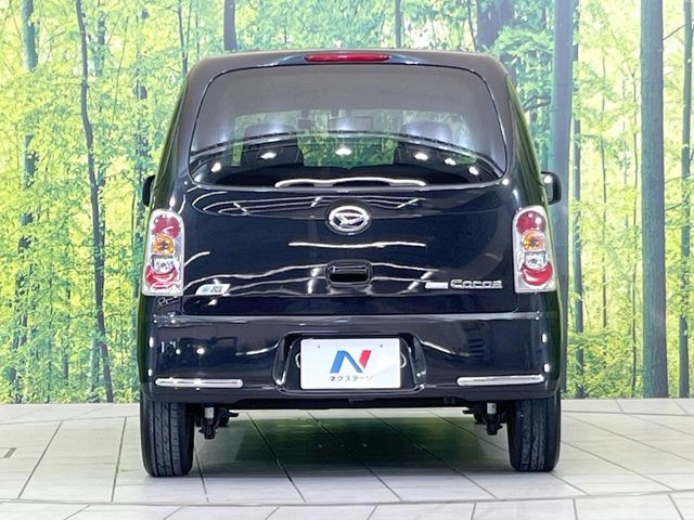 DAIHATSU MIRA Cocoa 2013