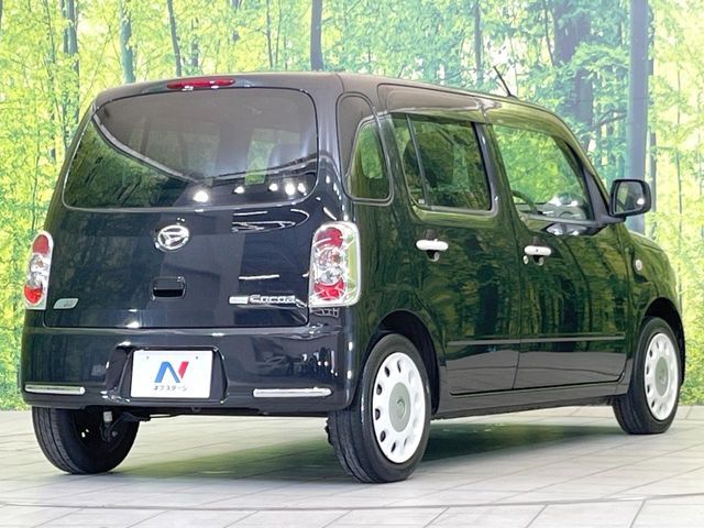 DAIHATSU MIRA Cocoa 2013