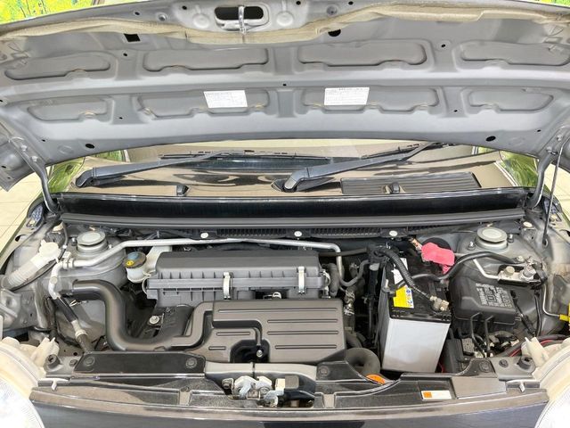 DAIHATSU MIRA Cocoa 2013