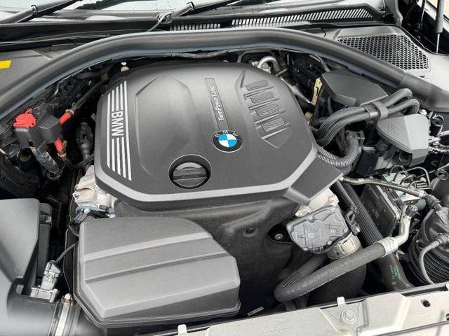 BMW BMW 3series TOURING 2022