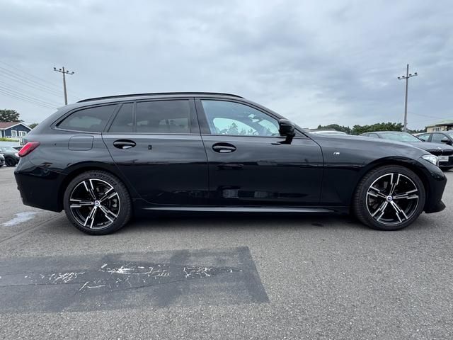 BMW BMW 3series TOURING 2022