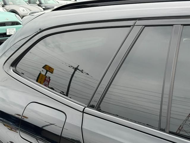 BMW BMW 3series TOURING 2022