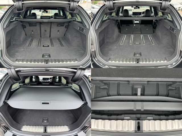 BMW BMW 3series TOURING 2022