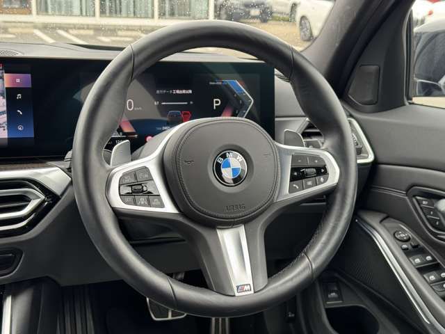 BMW BMW 3series TOURING 2022