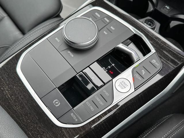 BMW BMW 3series TOURING 2022