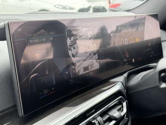 BMW BMW 3series TOURING 2022