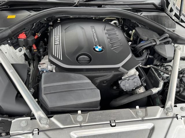 BMW BMW 4series Gran coupe 2022