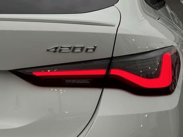 BMW BMW 4series Gran coupe 2022