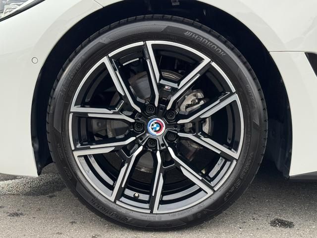 BMW BMW 4series Gran coupe 2022