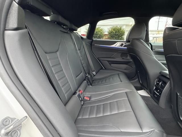 BMW BMW 4series Gran coupe 2022