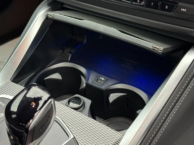 BMW BMW 4series Gran coupe 2022