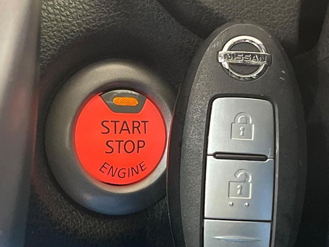 NISSAN NOTE 4WD 2013