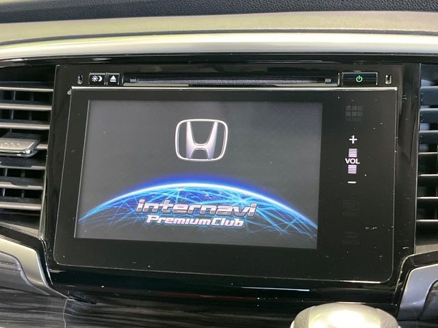 HONDA ODYSSEY 2013
