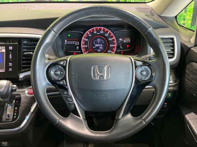 HONDA ODYSSEY 2013