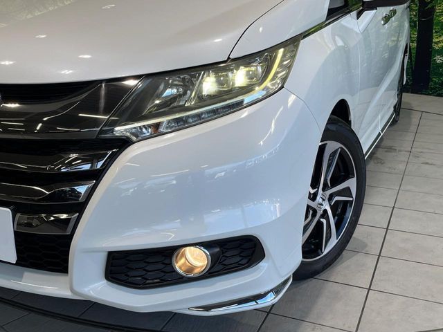 HONDA ODYSSEY 2013
