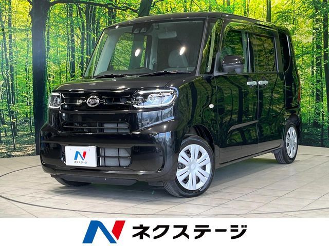 DAIHATSU TANTO 4WD 2020