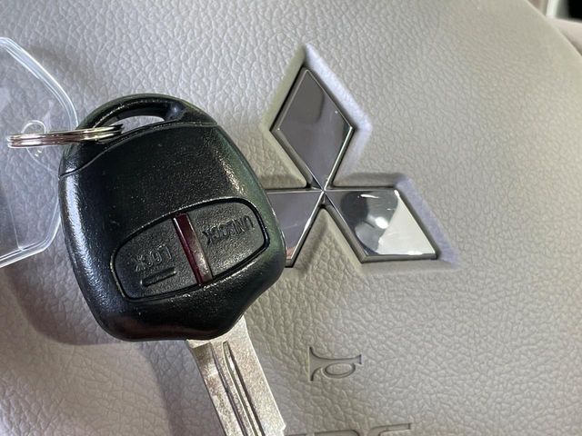 MITSUBISHI eK custom 2015