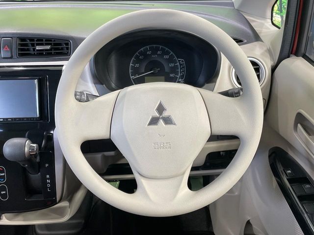 MITSUBISHI eK custom 2015