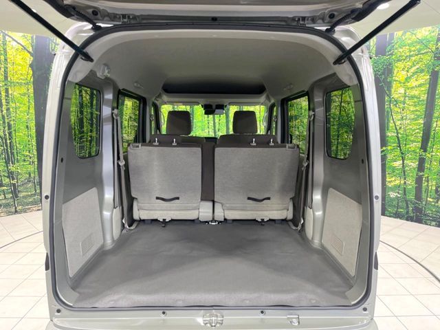 SUZUKI EVERY van 2025