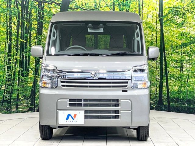 SUZUKI EVERY van 2025