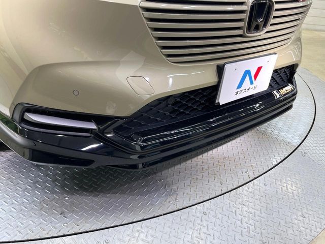 HONDA VEZEL e:HEV 2022