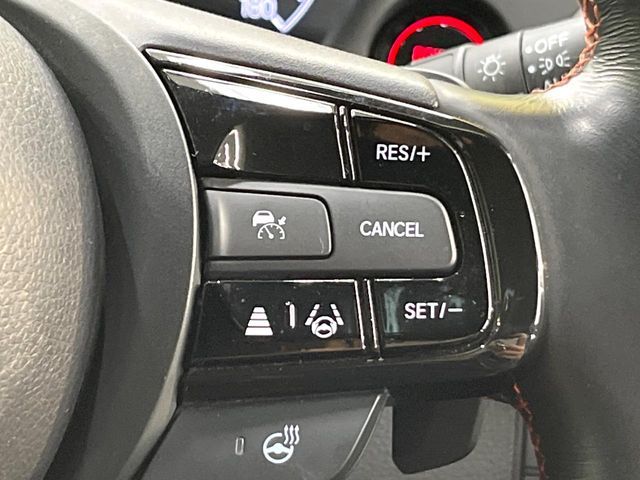 HONDA VEZEL e:HEV 2022