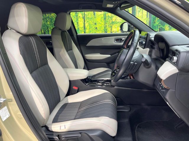 HONDA VEZEL e:HEV 2022