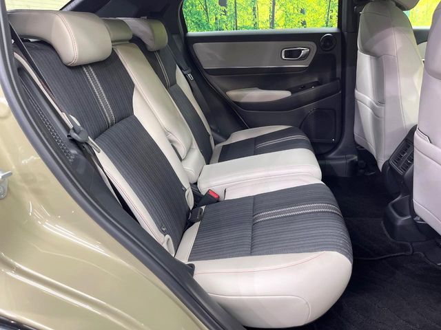 HONDA VEZEL e:HEV 2022