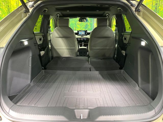 HONDA VEZEL e:HEV 2022