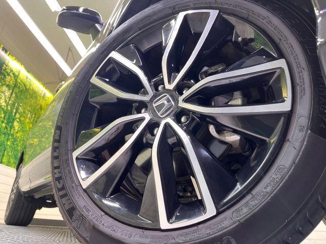 HONDA VEZEL e:HEV 2022