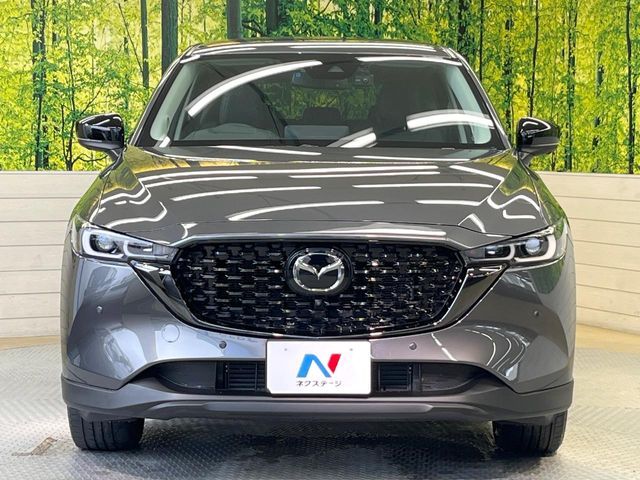 MAZDA CX-5 2023