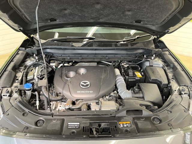 MAZDA CX-5 2023