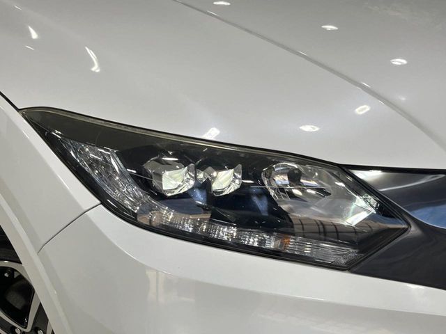 HONDA VEZEL HYBRID 2014